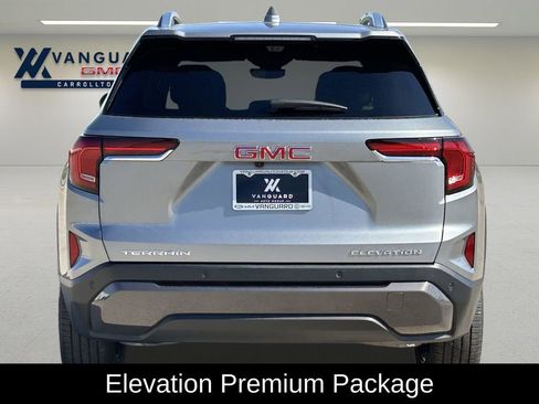 New 2026 GMC Terrain Elevation w/ Elevation Premium Package image 4