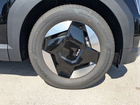 New 2026 Kia EV9 Light image 13