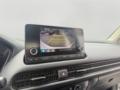 Certified 2024 Honda HR-V LX image 16