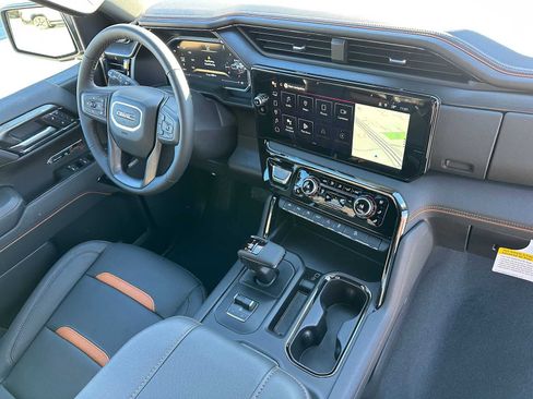 New 2026 GMC Sierra 1500 AT4 w/ AT4 Premium Package image 11