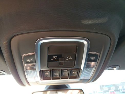 Used 2019 RAM 1500 Rebel w/ Rebel Level 2 Equipment Group image 35