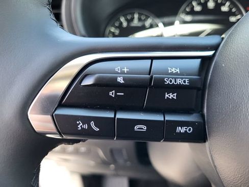 New 2026 MAZDA CX-30 AWD 2.5 S w/ Premium Package image 21