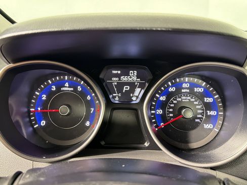 Used 2013 Hyundai Elantra GLS w/ Preferred Pkg image 18