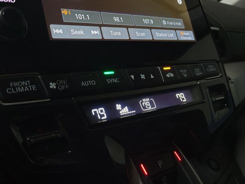 Used 2023 Honda Odyssey EX-L image 33