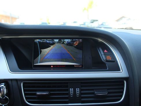 Used 2016 Audi A4 Premium Plus w/ Technology Package image 32