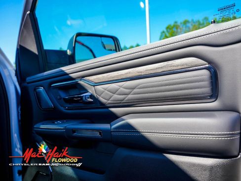 New 2026 RAM 1500 Limited w/ Body Color Bumper Group image 14