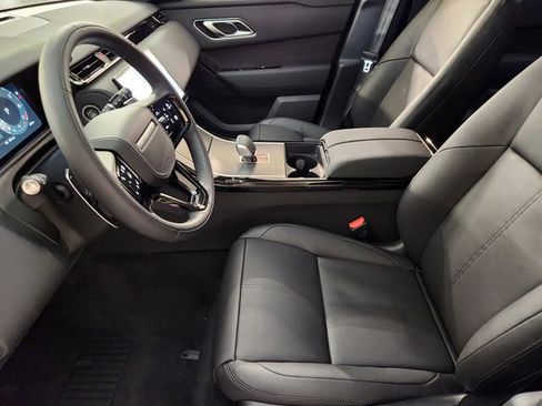 New 2026 Land Rover Range Rover Velar S AWD/4WD image 14