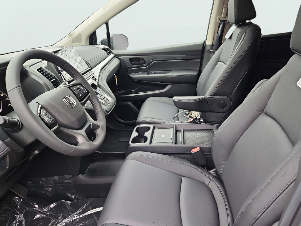 New 2026 Honda Odyssey EX-L image 19