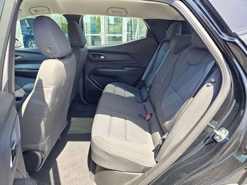 New 2027 Chevrolet Bolt LT w/ Comfort Package FWD image 16
