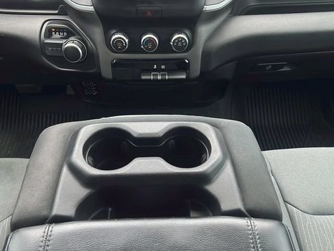 Used 2020 RAM 1500 Big Horn RWD image 18