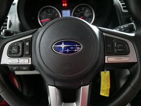 Used 2017 Subaru Forester 2.5i w/ Alloy Wheel Package AWD/4WD image 25