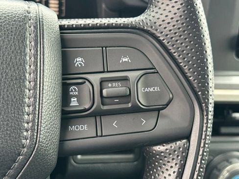 New 2026 Toyota Tacoma SR5 AWD/4WD image 23