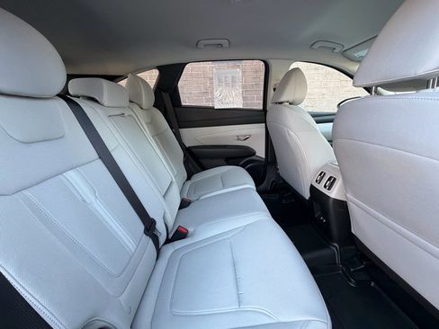 Used 2025 Hyundai Tucson SEL image 20