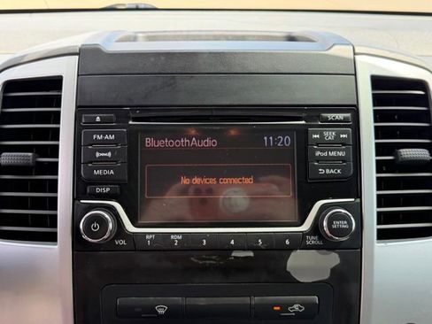 Used 2017 Nissan Frontier SV RWD image 15