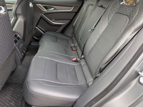 New 2026 Jaguar F-PACE SVR image 15