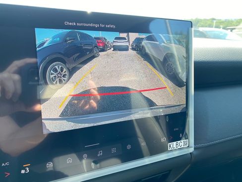 New 2026 MAZDA CX-5 Preferred AWD/4WD image 21