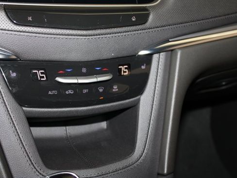 New 2026 Cadillac XT5 Luxury image 13