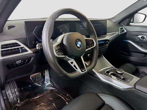 Used 2026 BMW 330i Sedan RWD image 23