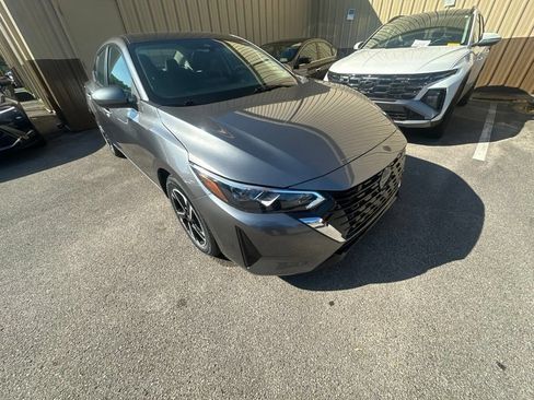 Used 2019 Nissan Maxima 3.5 SL w/ Floor Mat Group FWD image 1