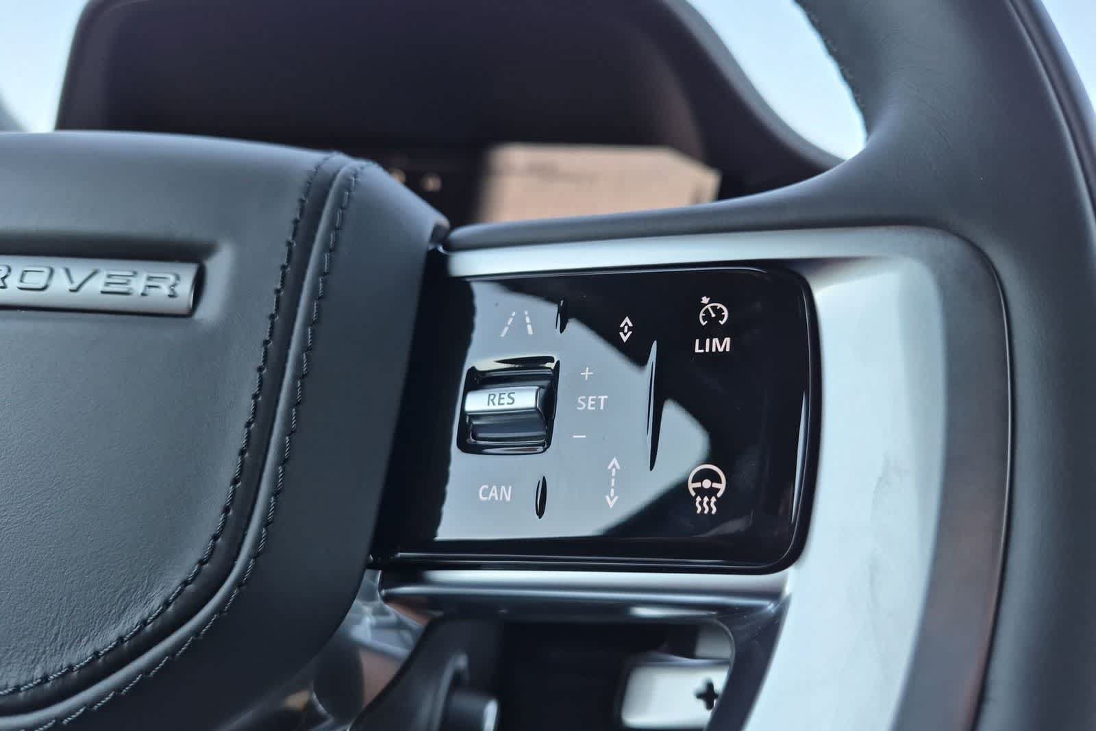 New 2026 Land Rover Range Rover SE AWD/4WD image 25