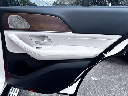 Used 2022 Mercedes-Benz GLE 350 GLE 350 image 33