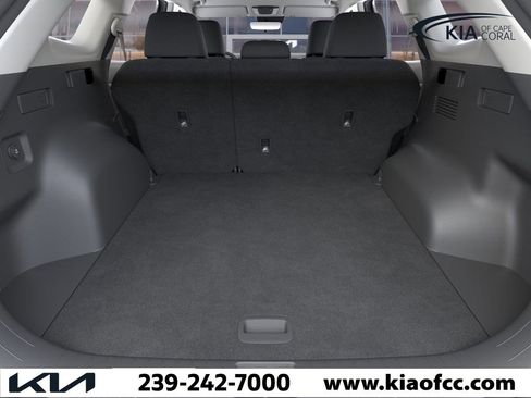 New 2025 Kia Sportage LX image 19