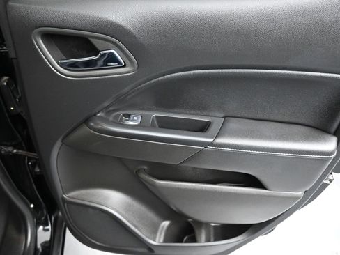 Used 2022 GMC Canyon Elevation w/ Driver Alert Package image 34