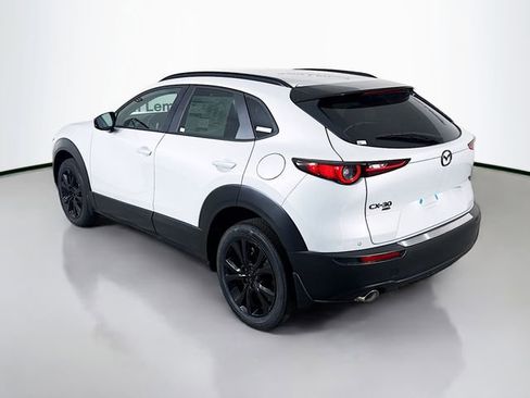 New 2026 MAZDA CX-30 2.5 Turbo w/ Premium Package image 5