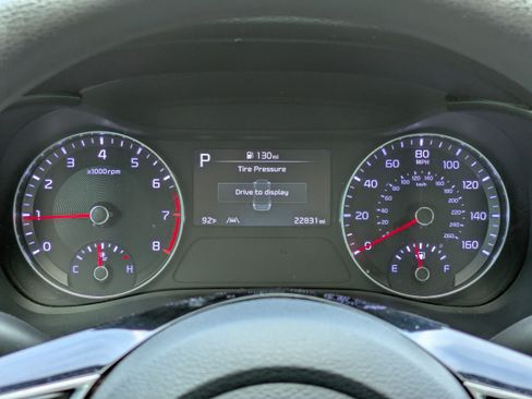 Used 2024 Kia Forte LXS w/ LXS Technology Package FWD image 24