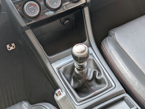 Used 2019 Subaru WRX Limited image 22