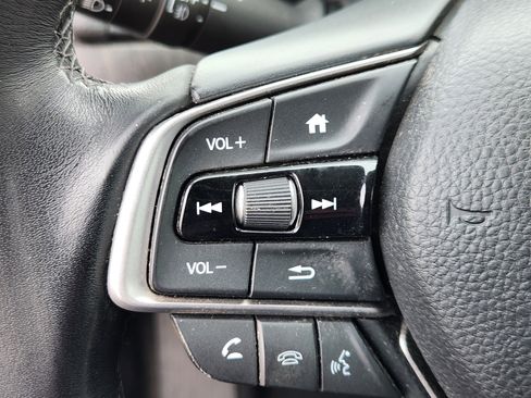 Used 2019 Honda Accord EX-L image 23