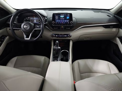 Used 2020 Nissan Altima 2.5 SL image 10