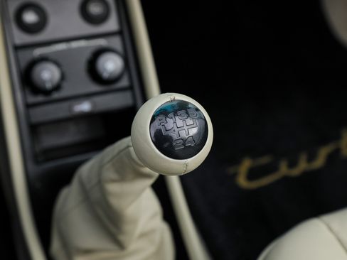 Used 1989 Porsche 911 Turbo RWD image 48