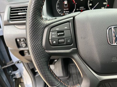 Used 2024 Honda Ridgeline TrailSport image 15