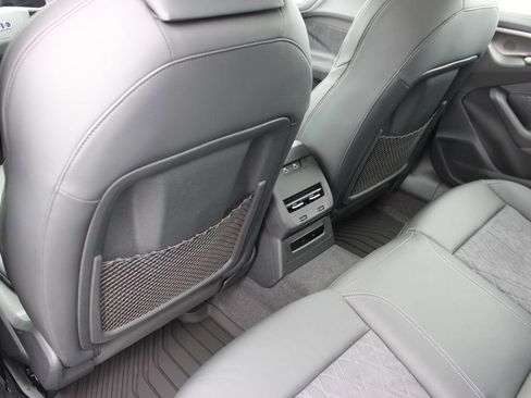 New 2025 Audi S5 Premium Plus image 44