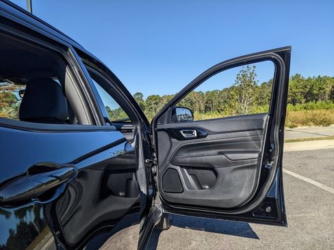 New 2026 Jeep Compass Latitude w/ Quick Order Package 29K image 55