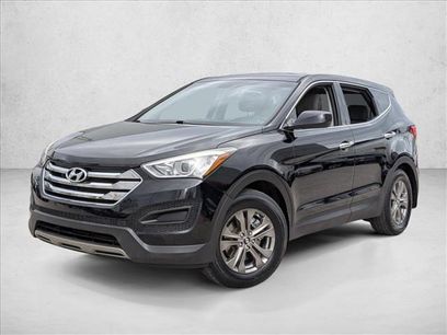Used 2014 Hyundai Santa Fe Sport