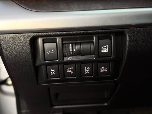 Used 2019 Subaru Outback 2.5i Limited w/ Popular Package #2 image 36