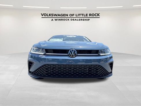 New 2025 Volkswagen Jetta Sport image 8