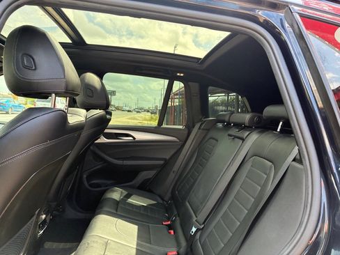 Used 2018 BMW X3 M40i AWD/4WD image 31