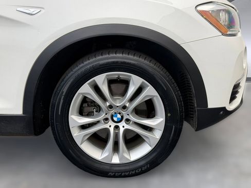 Used 2016 BMW X3 xDrive35i image 10
