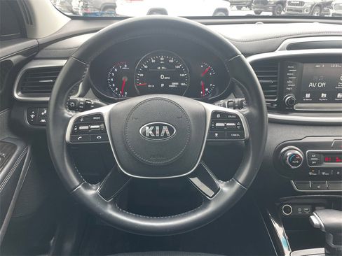 Used 2020 Kia Sorento EX image 47