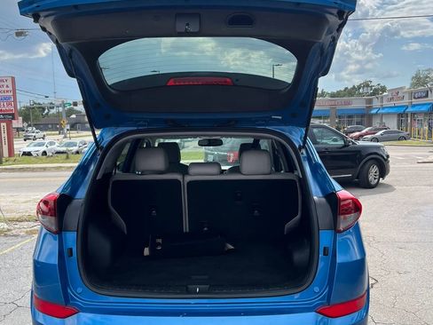 Used 2016 Hyundai Tucson Eco FWD image 19