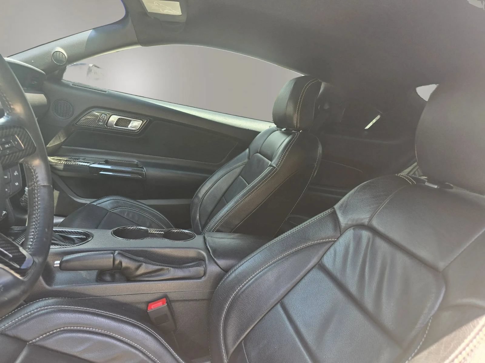 Used 2021 Ford Mustang GT w/ GT Performance Package RWD image 15