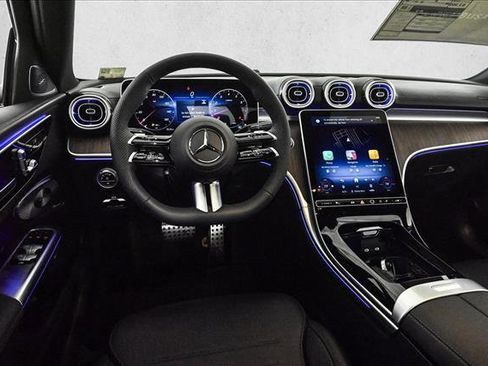 New 2026 Mercedes-Benz C 300 4MATIC Sedan image 20