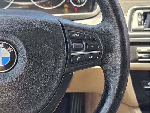 Used 2011 BMW 535i Sedan RWD image 26