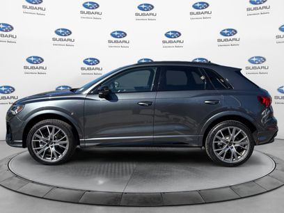 Used 2025 Audi Q3 2.0T Premium Plus w/ Premium Plus Package