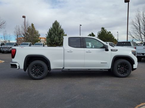 New 2026 GMC Sierra 1500 Elevation w/ Preferred Package image 2