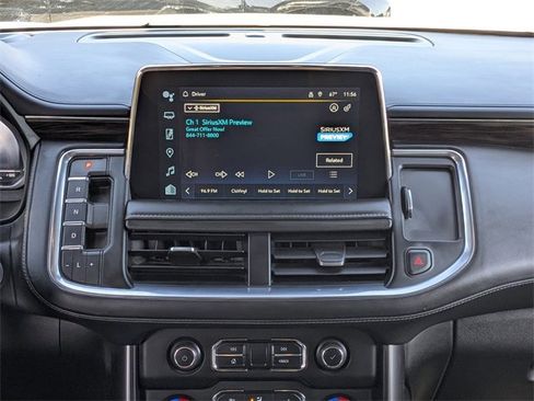 Used 2023 Chevrolet Tahoe LT image 19