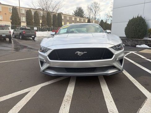 Used 2018 Ford Mustang GT image 2